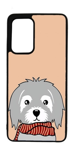 Carcasa Perritos Diseño #2