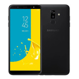 Celular Refabricado Samsung Galaxy J8 32gb 3gb Ram Liberado