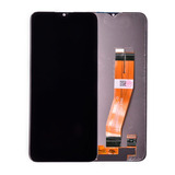 Pantalla Compatible Samsung A02s Lcd + Táctil Instalada