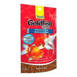 Tetra Goldfish Color 220g Flote Granulado Agua Fria -a Aiken