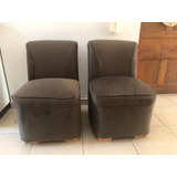 Sillón Butacón 