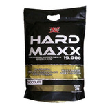 Hipercalórico Hard Maxx 19000 3kg - Xlab