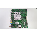 Placa Madre O Mainboard Para Televisor Samsung Un55nu7100g