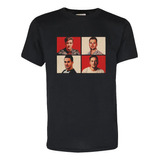 Playera Big Time Rush Mod3