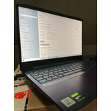 Notebook Ideapad Gaming 3