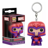 Llavero Pocket Pop: Magneto