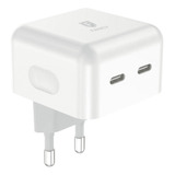 Fonte Carregador Tipo C Turbo Para iPhone 12 13 14 Usb C 40w