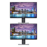 Dell P2719h 27 Pulgadas Full Hd (1920 X 1080) Ips Monitor Co