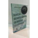 Manual De Instrumentos De Medidas Eletronicas