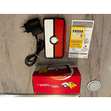 New 2ds Pokeball Edition Nintendo Usa Na Caixa Lindo