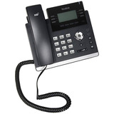 Yealink Sip-t42g Ultra-elegante Teléfono Ip Gigabit De 12 Lí