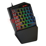 , Mini Teléfono Portátil Trono Chicken Gaming Keyboard ,