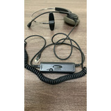 Headset Maxtel