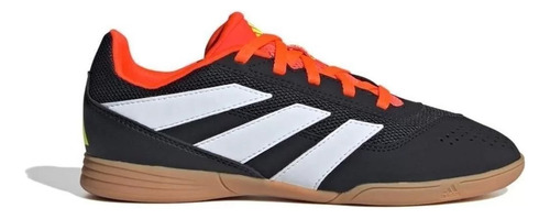 Chuteira adidas Predator Futsal Juvenil - Original