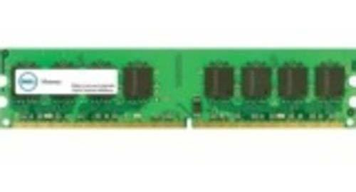 Memoria Dell Snptp9w1c/16g 16gb 2rx8 Ddr4 Udimm 2666mhz