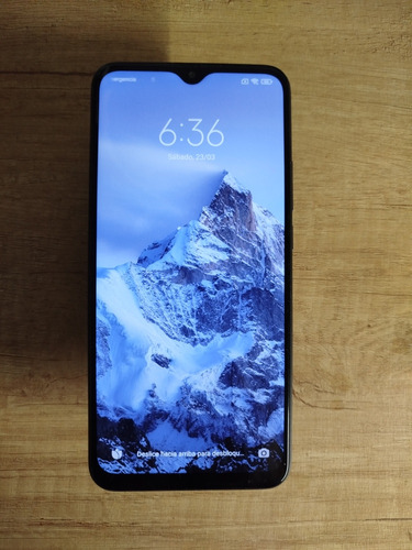 Celular Xiaomi Redmi 9 64 Gb Dual Sim