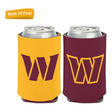 Manga Can Cooler Slogan Wincraft Commanders