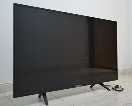Smart Tv Philips Led Full Hd 43  Usado - Series 43pfg5102/77