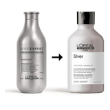 L'oréal Professionnel Expert Silver  Shampoo 300ml  Promoção
