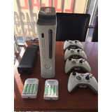 Microsoft Xbox 360 De 500 Gb Promoción Buen Precio