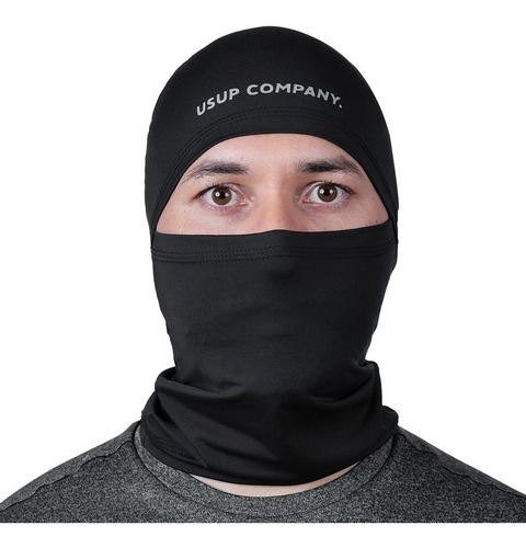 Balaclava Militar Balaclava Touca Ninja Moto Frio Motoboy