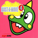 Bust A Move Saga Juegos Pc