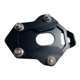 Pie Muleta Pata Cabra Amplia Extensión Benelli Trk 600 502 X