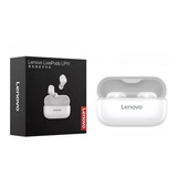 Auriculares Lenovo Lp11 Bluetooth 5.0 Tws Táctil Original