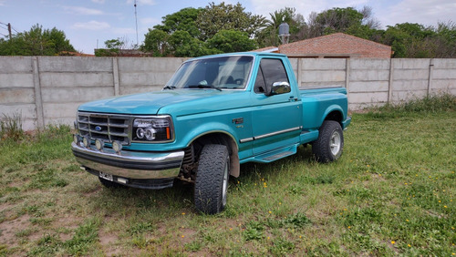 Ford F-150 4.9i 4x4