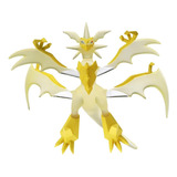 Pokemon Moncolle Ml-21 Ultra Necrozma | Takara Tomy