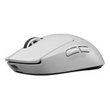 Mouse Gamer Logitech Optico Pro X Superlight 2 32000 Dpi