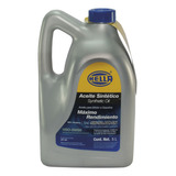 Aceite Hella Synthetic Oil 5w50 5lt