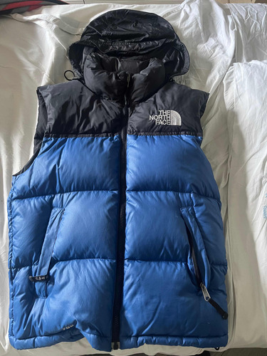 Chaleco The North Face 700 Puffer