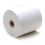 Pack X5 Rollos Papel Termico Impresora Pos 80mm 80x65 Epson