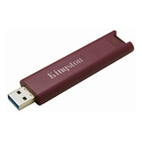 Kingston Usb Datatraveler Max, Capacidad: 1tb, Usb-a 3.2 Gen