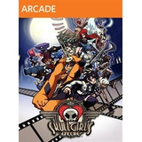 Skullgirls  Xbox 360