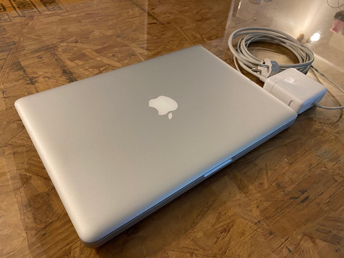 Macbook Pro 13  2012