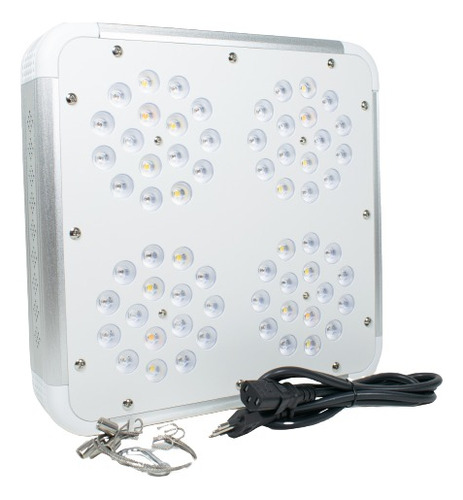 Led Para Cultivo Indoor - Infinity 4 Extra Lumen White