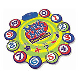 Learning Resources Math Mat Challenge Game