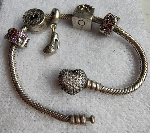 Brazalete Pandora