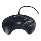 Mega Drive Joystick