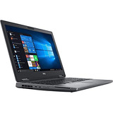 Laptop Dell Precision 7530 Vr Ready 1920 X 1080 15.6  Lcd