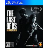 The Last Of Us Ps4 Midia Fisica Original