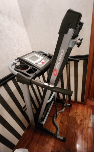 Cinta De Correr Olmo Fitness 35 