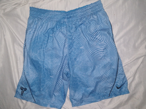 Short Nike Kobe En Excelentes Condiciones 