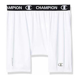 Pantalón Corto De Compresión Powerflex Champion Para Hombre,