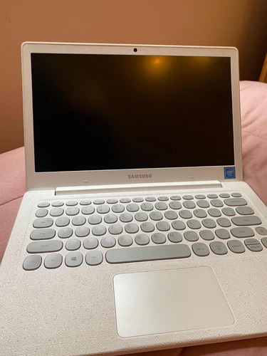 Notebook Samsung