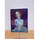 Amanda Hocking - Sirenas - Canción De Cuna - Libro