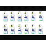 Detergente Omo Diluir 500ml Pack 12 Unidades