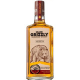 Whisky Grand Grizzly 750 Ml